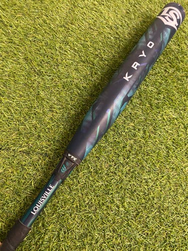 Louisville Slugger Kryo Fastpitch 2025 (-11)