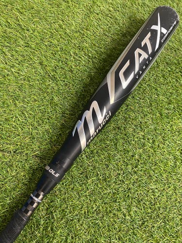 Marucci CATX Vanta Composite (2 3/4") USSSA 2024 (-5)