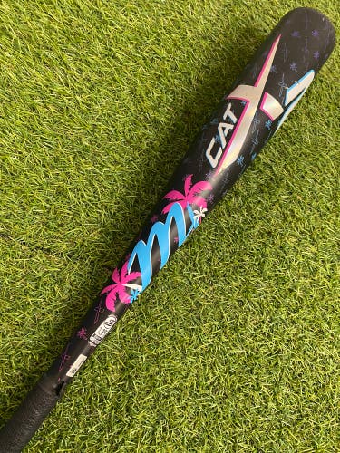 Marucci CATX2 "Vice" (2 3/4") USSSA Bat 2025 (-10)