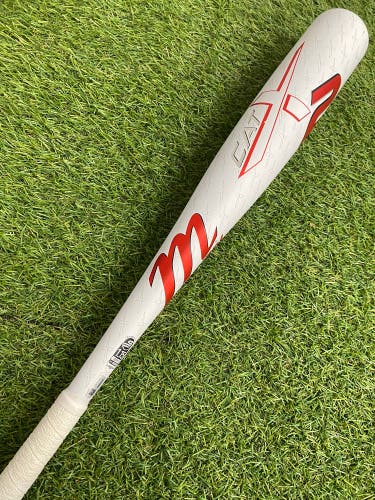 Marucci CATX2 Alloy (2 3/4") USSSA 2025 (-10)