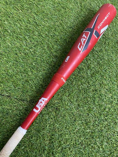 Marucci CATX2 Connect Hybrid Youth Bat (2 5/8") USA 2025 (-11)