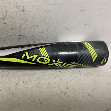 Used Easton Moxie TB23MOXB13 USA 2 1/4 T-Ball Bat Black And Neon Green 25" 11855-S000201861