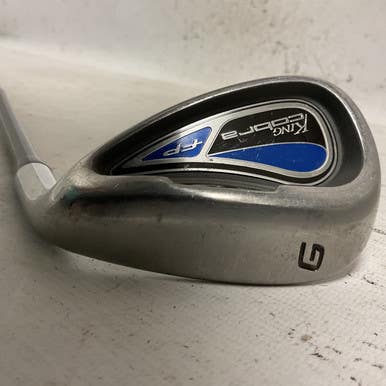 Used Cobra KING COBRA FP Golf Wedge Mens RH Gap/Approach Wedge 11855-S000201800