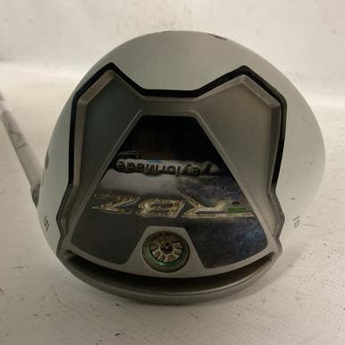 Used Taylormade RBZ Womens Fairway Wood RH 5 Wood 11855-S000201783