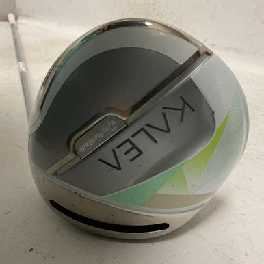 Used Taylormade KAVEA Womens Driver RH 12.0 Degree 11855-S000201777
