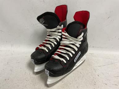 Used Bauer NS Senior Hockey Skate Senior 5 11855-S000201772