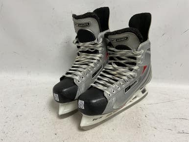 Used Bauer VAPOR XVI Senior Hockey Skate Senior 11 11855-S000201770