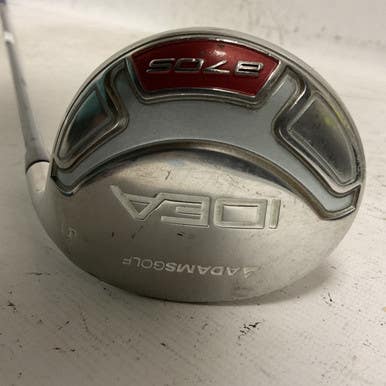 Used Adams Golf IDEA A70S Womens Fairway Wood RH 5 Wood 11855-S000201750