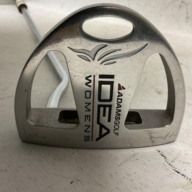 Used Adams Golf IDEA WOMENS Womens Putter RH 34" 11855-S000201746