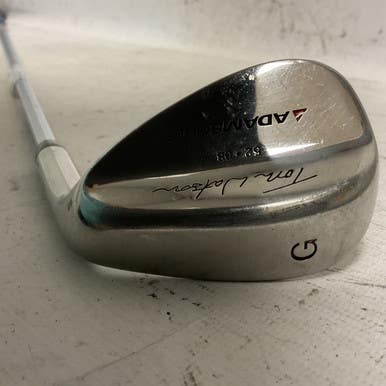 Used Adams Golf TOM WATSON Golf Wedge Mens RH Gap/Approach Wedge 11855-S000201747