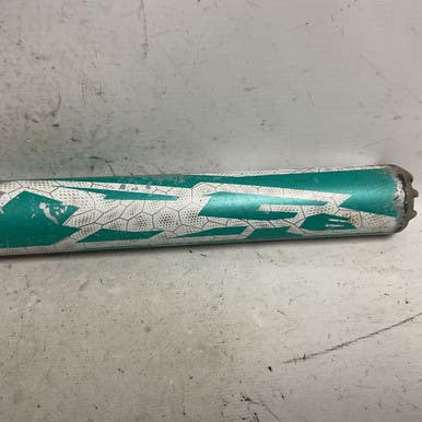 Used Demarini Paradox CF6 CFS14 Fastpitch Bat 33" 11855-S000201918