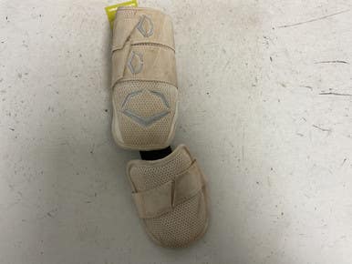 Used Evoshield BB/SB Shin/Foot Protection 11855-S000201888