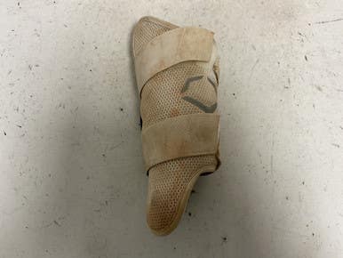 Used Evoshield BB/SB Elbow Protector White 11855-S000201887