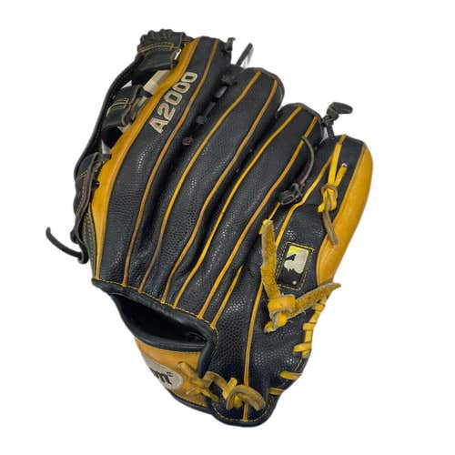 Wilson LH A2000 1799 Baseball Glove 12.75" (Used)