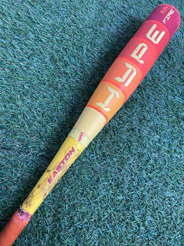 Easton Hype Fire USA Youth Bat (-11) 2025