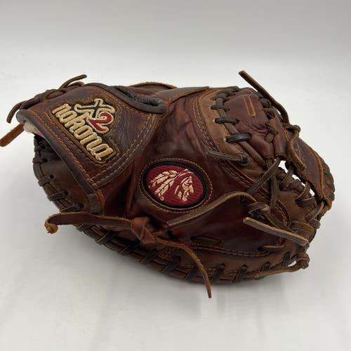Nokona X2 Elite 33” Catchers Mitt Baseball Glove