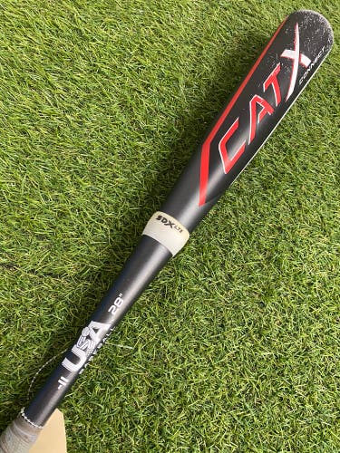Marucci CATX Connect Hybrid USA Youth 2024 (-11)