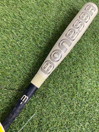 Warstic Bonesaber Hybrid BBCOR 2023 (-3)