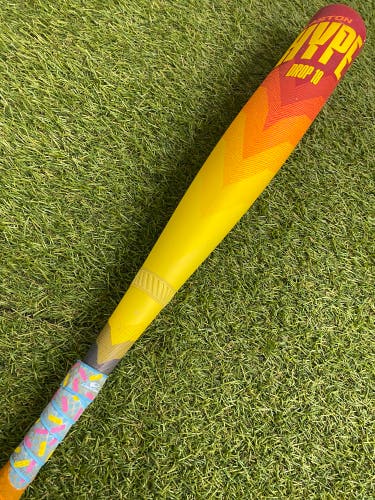 Easton Hype Fire (2 3/4") USSSA 2024 (-10)
