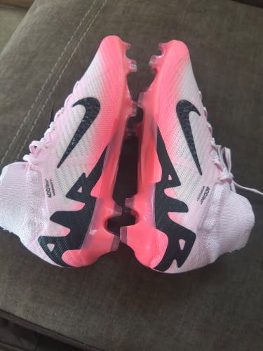 2024 Zoom Mercurial Superfly 9 Elite FG
'Tournament Pack'