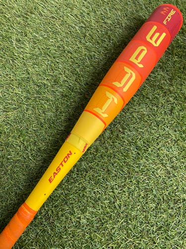 Easton Hype Fire USA Youth Bat (-10) 2025