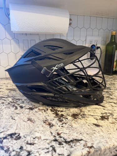 Cascade XRS Pro Helmet (Used)