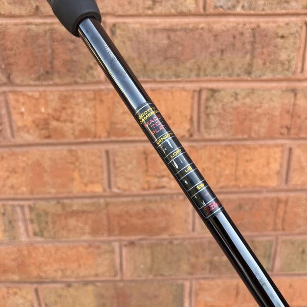 26 Titleist Scotty Cameron Phantom 11R OC 34 Putter Golf Club