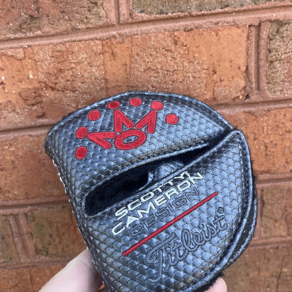 クラブ SCOTTY CAMERON PHANTOM 11R OC 34 Scotty Cameron Phantom 11R OC Putter - Worldwide Golf Shops