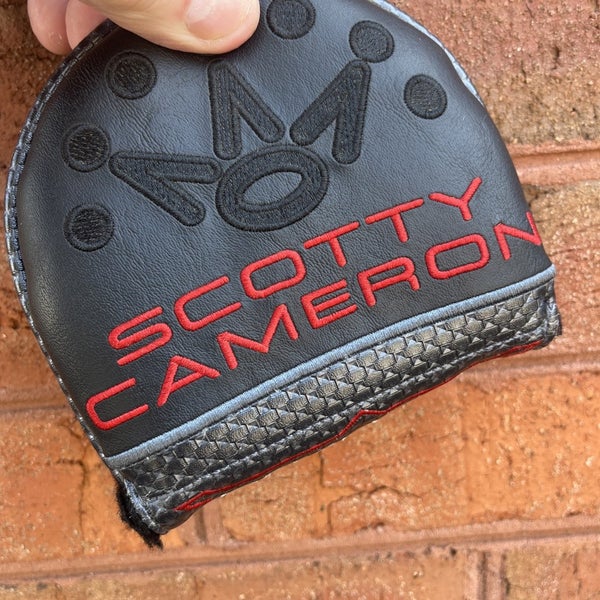 26 Titleist Scotty Cameron Phantom 11R OC 34 Putter Golf Club