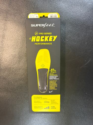 Superfeet Hockey Performance (New)