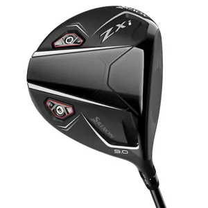 Men's 2025 Srixon ZXi Left Hand Driver Extra Stiff Flex 9 Loft (New)