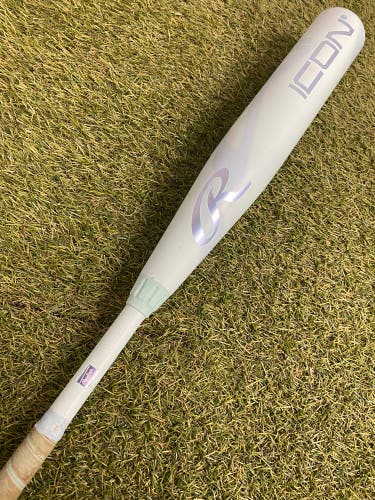 Rawlings Icon Composite USSSA (2 3/4") 2026 (-10)