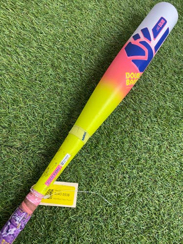 Easton The Dub Composite (2 3/4") USSSA 2026 (-5)