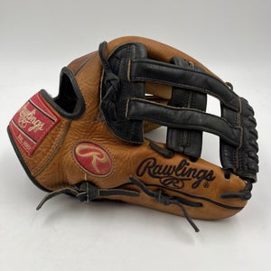Rawlings Pro Preferred PRO-6KOT 12.25 Infield Outfield Baseball Glove