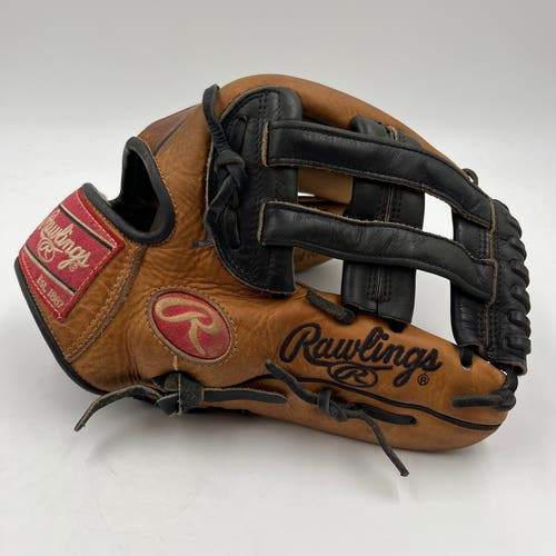 Rawlings Pro Preferred PRO-6KOT 12.25 Infield Outfield Baseball Glove