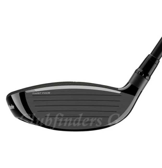 NEW TaylorMade Qi4D Tour 18 Fairway 5 Wood REAX 75-S Graphite