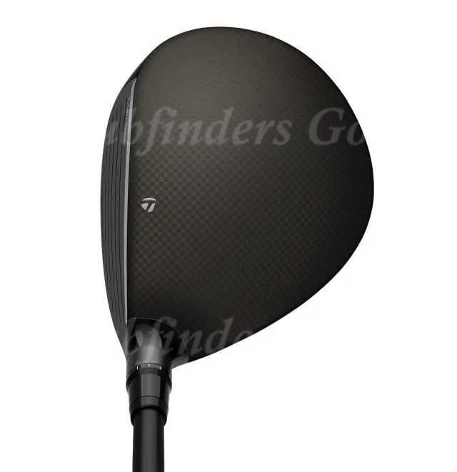 NEW TaylorMade Qi4D Tour 18 Fairway 5 Wood REAX 75-S Graphite
