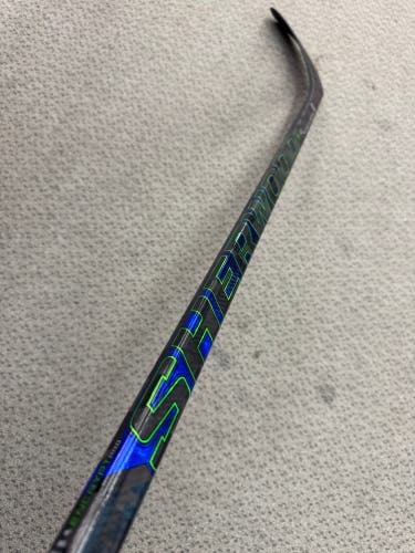 Junior Sher-Wood CODE Encrypt Pro Right Handed Hockey Stick PP92 40 Flex (New)