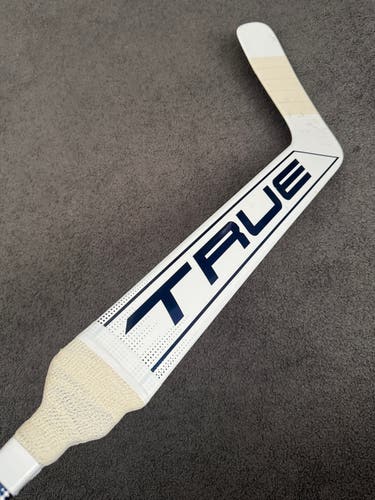 Lankinen True 9x4 Goalie Stick Pro Return