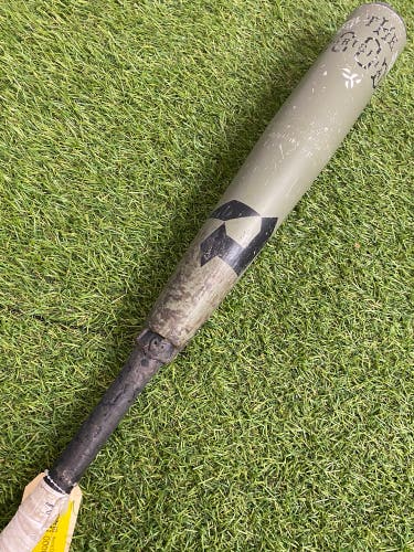 DeMarini The Goods Hybrid BBCOR Bat 2025 (-3)