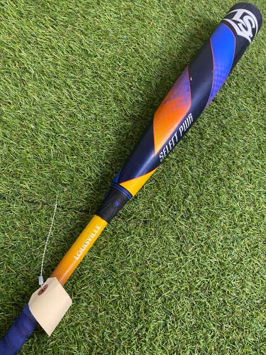 Louisville Slugger Select PWR (2 5/8") USA Bat 2025 (-5)