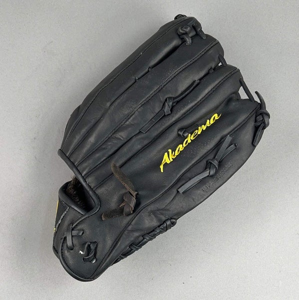 Akadema AXX21 Pro Reptilian Series 12.75" Left Hand Thrower Baseball Glove