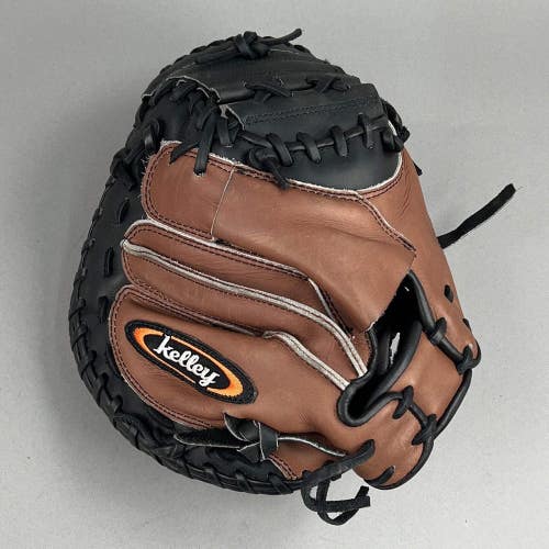 Kelley DN060 32" Right Hand Thrower Catchers Mitt