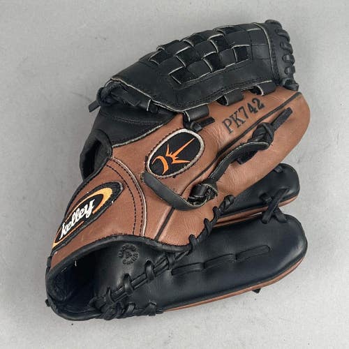 Kelley PK742 11" Right Hand Thrower Baseball Glove