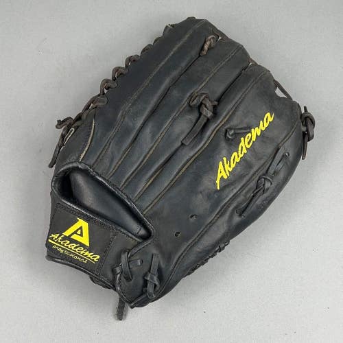 Akadema XX21 Pro Reptilian Series 12.75" Left Hand Thrower Baseball Glove