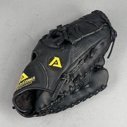 Akadema AXX5 Pro Reptilian Series 11" Right Hand Thrower Baseball Glove