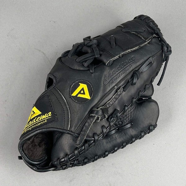 Akadema AXX5 Pro Reptilian Series 11" Right Hand Thrower Baseball Glove