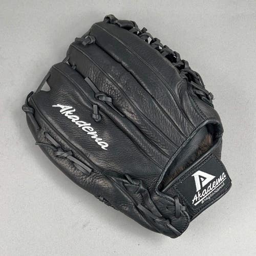 Akadema APX221 ProSoft Series 12.75" Right Hand Thrower Baseball Glove