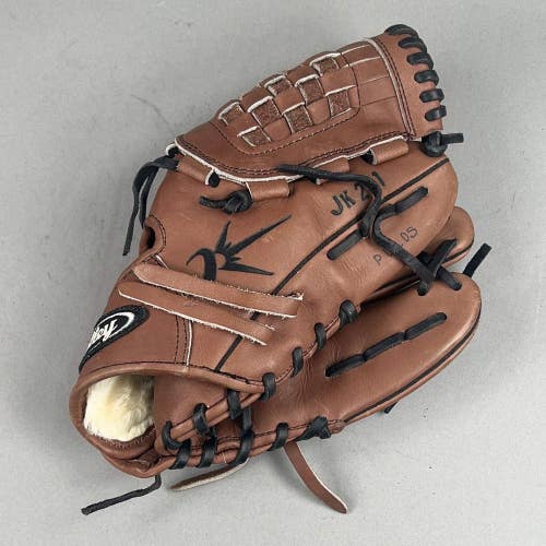 Kelley JK231 11.5" Right Hand Thrower Baseball Glove