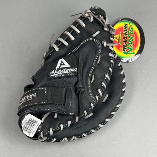 Akadema APM66 Fastpitch Series 34.5" Right Hand Thrower Softball Glove